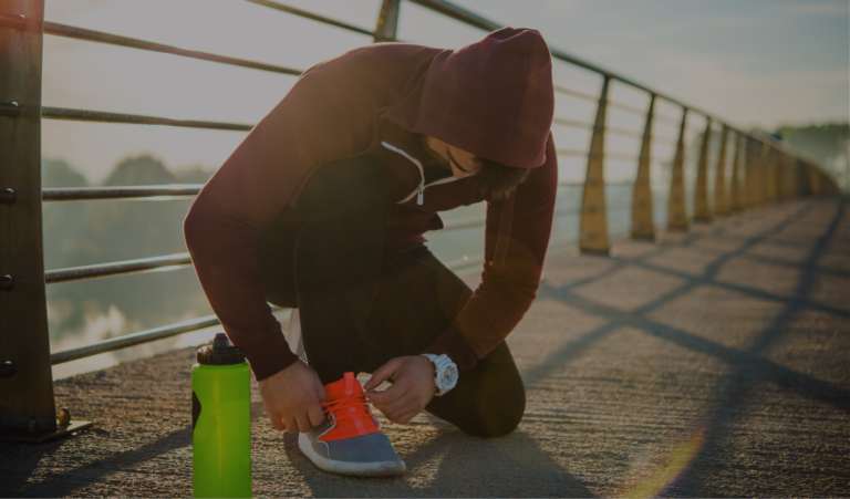 Empowering Resilience:  James’ EAP Journey