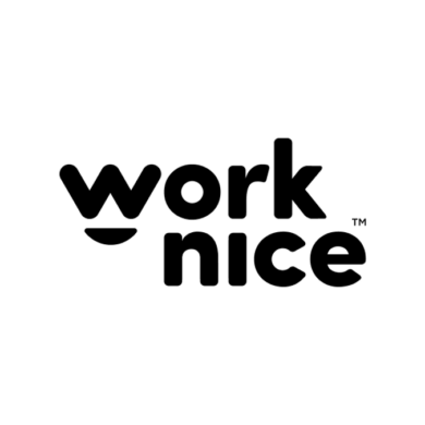 Worknice logo