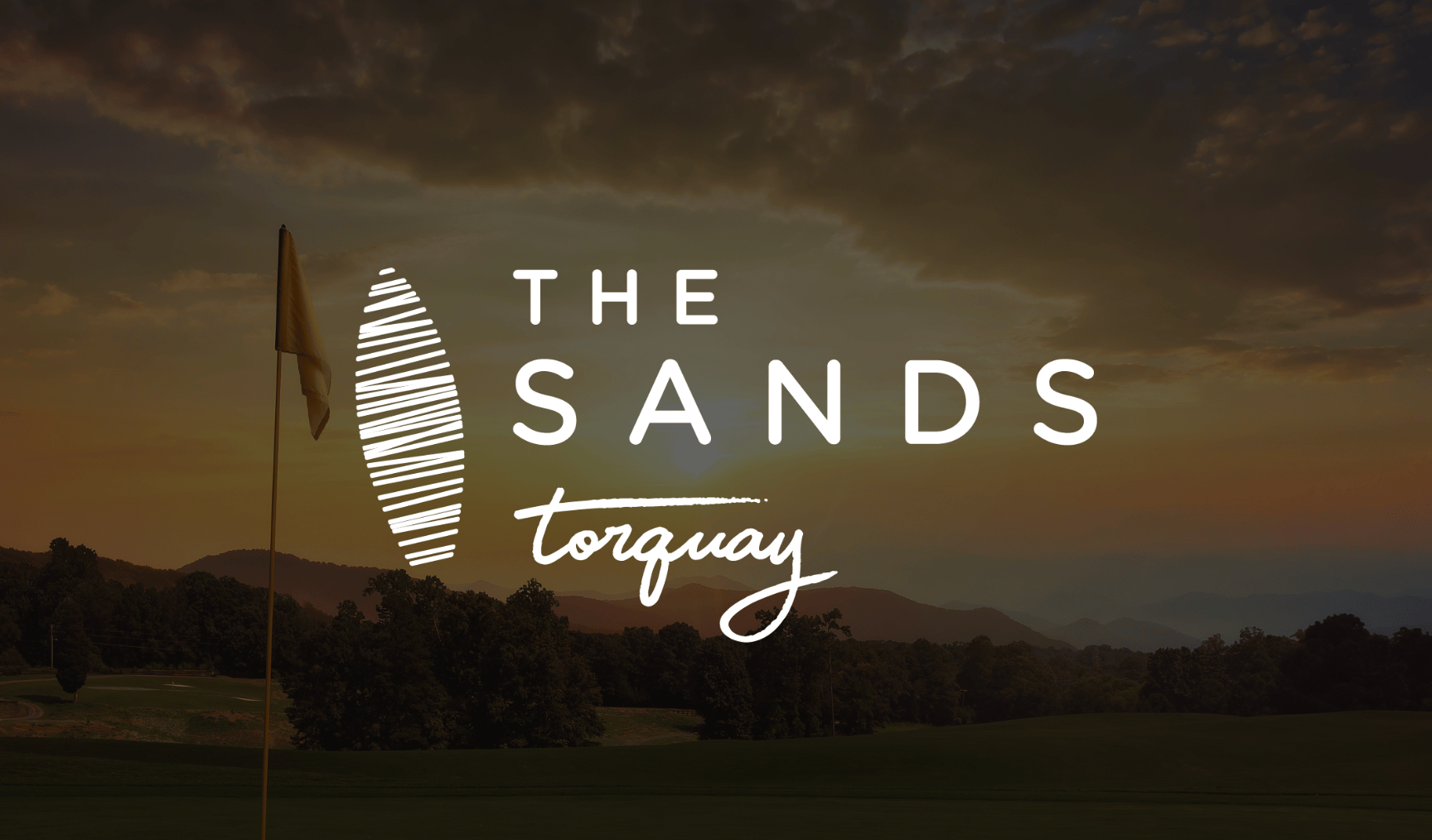 The sands torquay