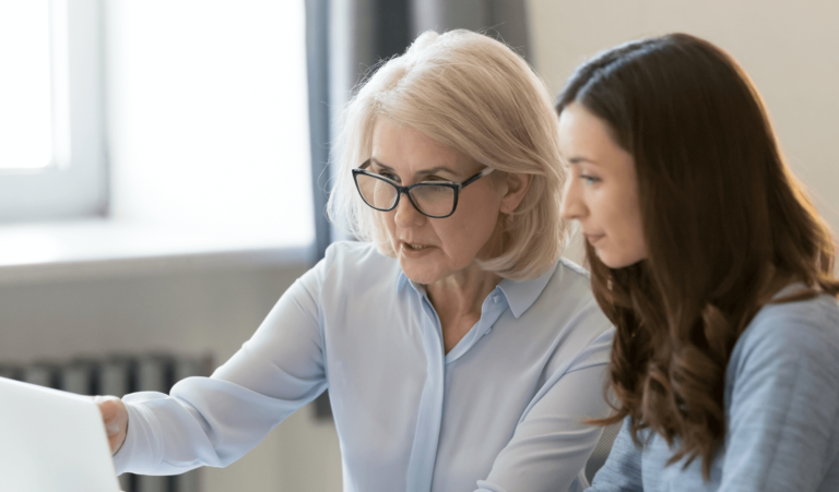 Reverse mentoring: How to do it right