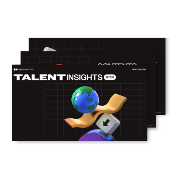 Talent Insights Report