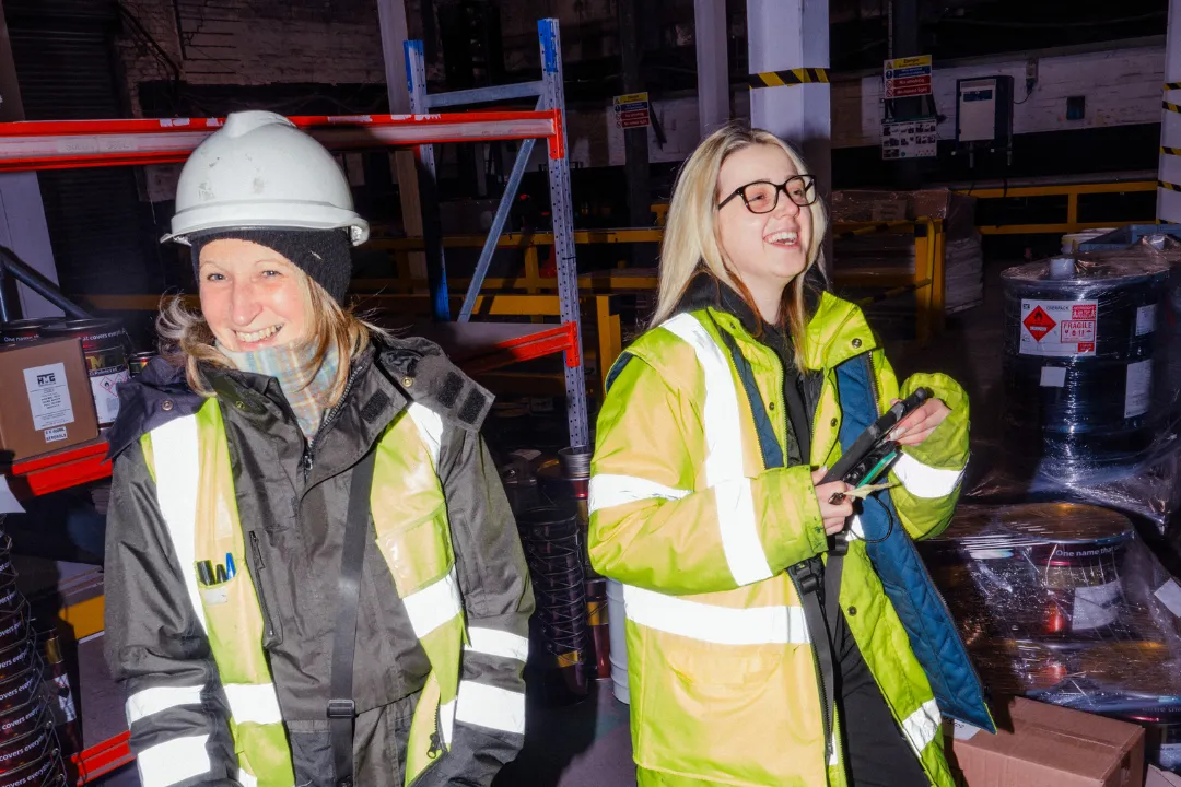 Employment Essentials: Understanding Workplace Health & Safety