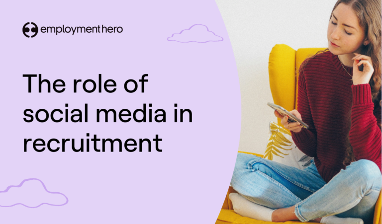 From likes to hires: The role of social media in recruitment
