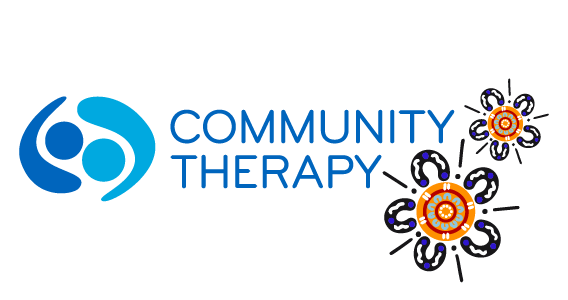 Community Therapy logo