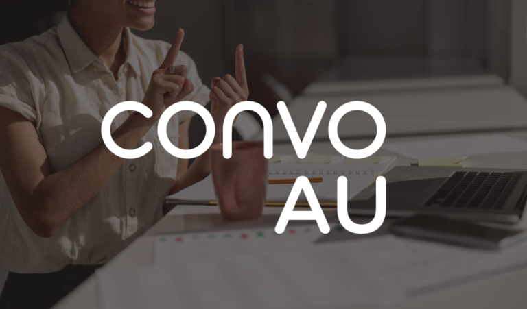 Convo Australia’s Collaboration with Employment Hero