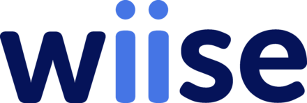 wiise logo