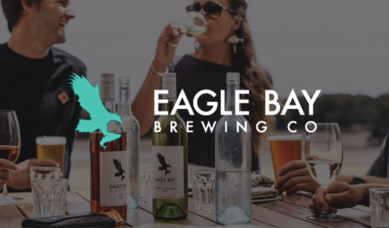 Employment Hero’s Swag unites the team at Eagle Bay Brewing Co