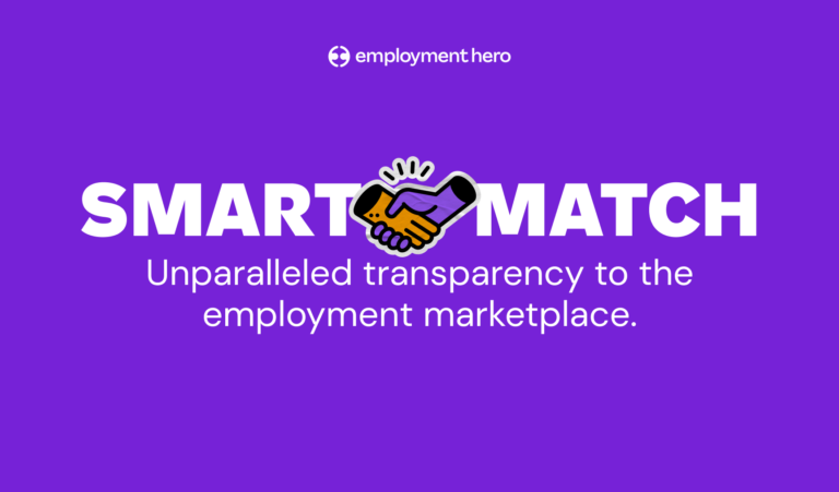 Employment Hero Brings Unparalleled Real-Time Transparency to the Employment Marketplace