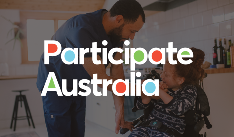 Participate Australia uses SmartMatch to streamline recruitment of Disability Support Workers
