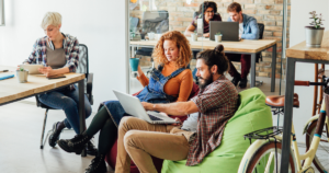 Half of New Australian Jobs Are Created by Startups