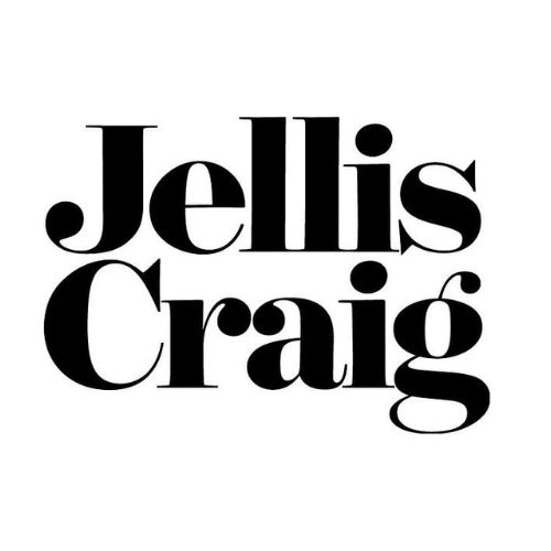 Jellis Craig logo