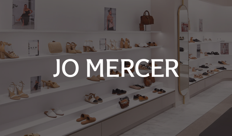 HR innovation in retail: Jo Mercer’s success with Employment Hero