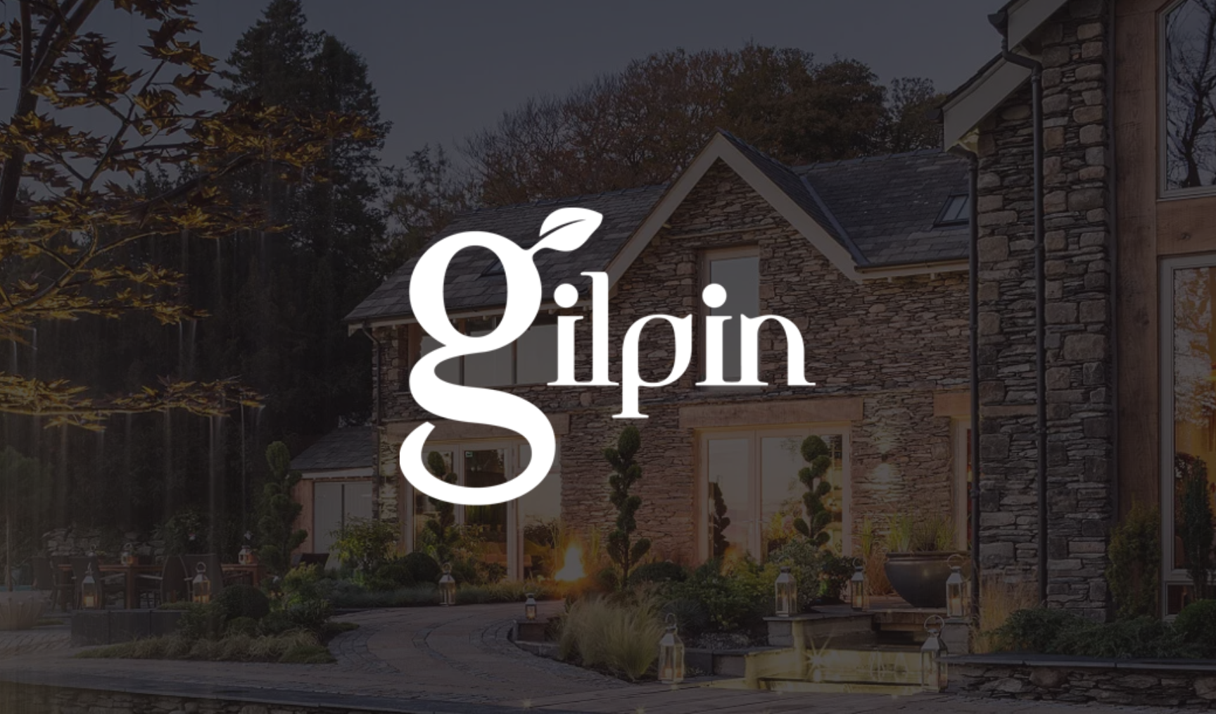 Gilpin Hotel and Lake House