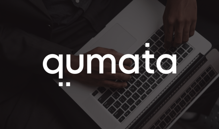 Supporting Qumata streamline goal management and improve efficiency