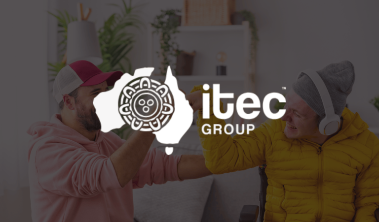 SmartMatch makes hiring disability support workers a breeze for ITEC Group