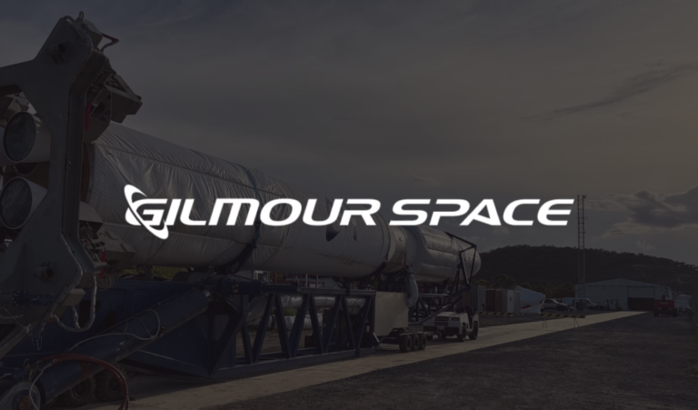 Gilmour Space Technologies: Scaling at rocket speed with Employment Hero