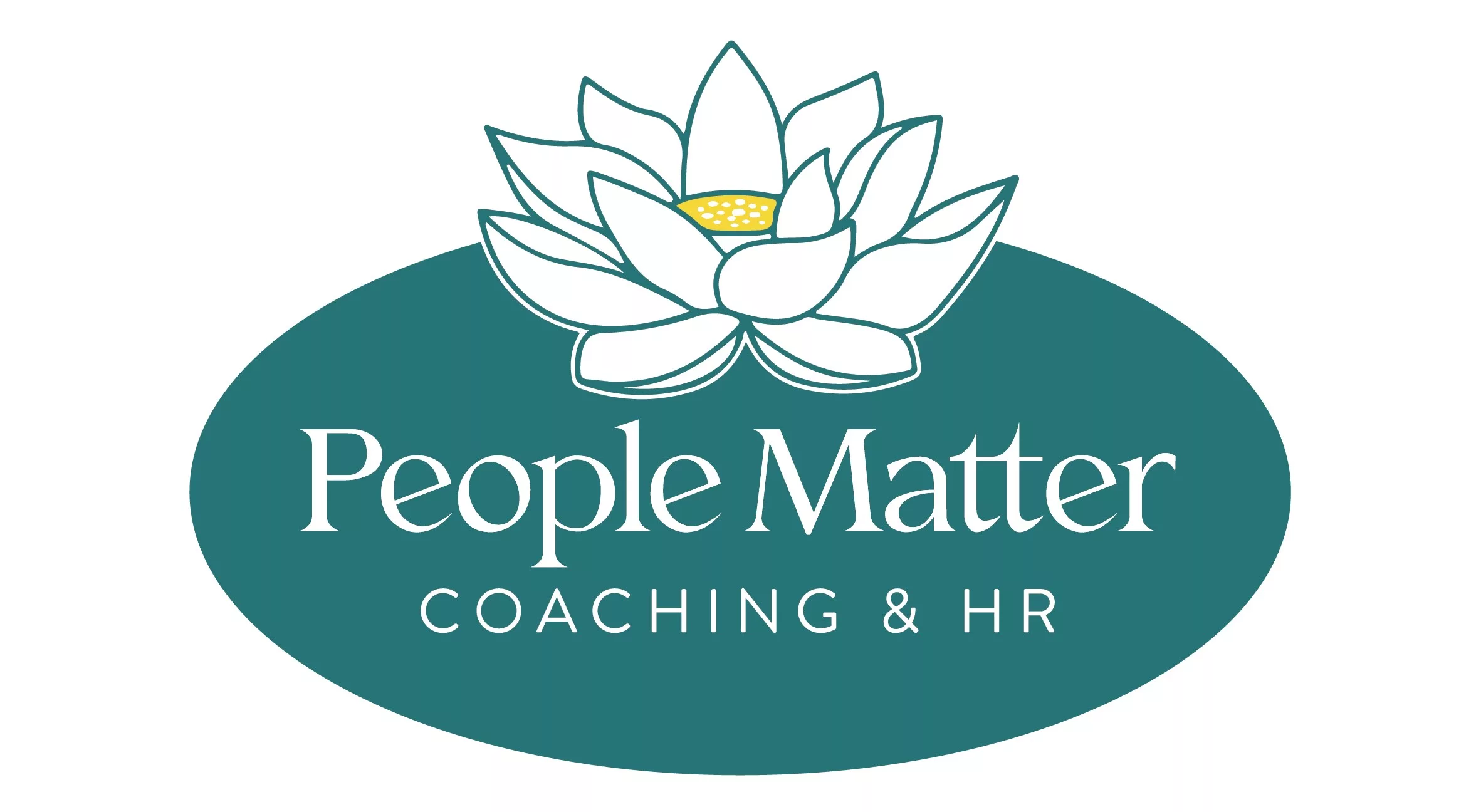 People Matter Coaching and HR logo