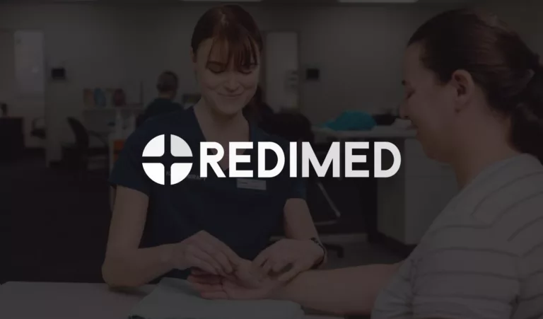 How Redimed saved 30% of admin time and reinvested it into better patient care