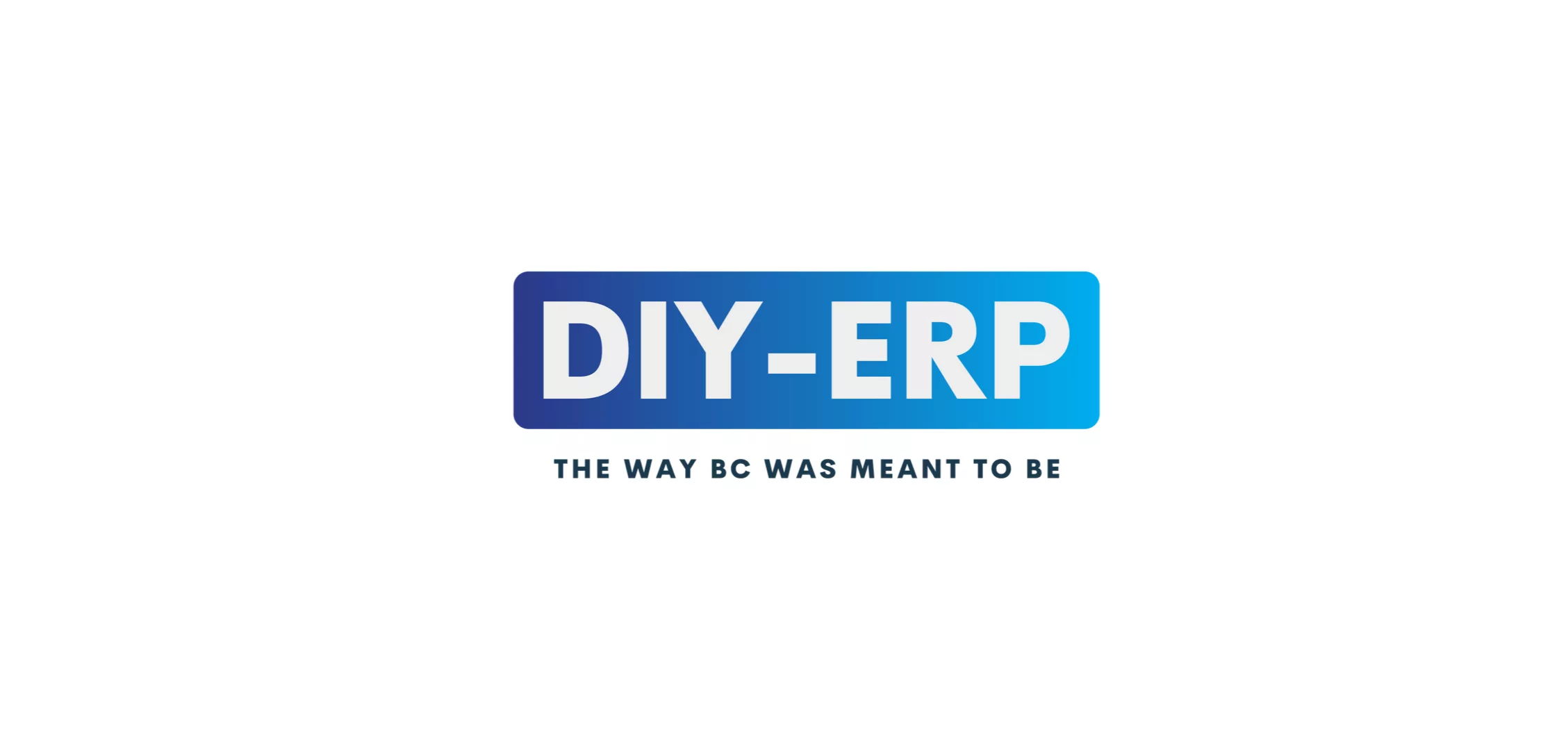 DIY-ERP