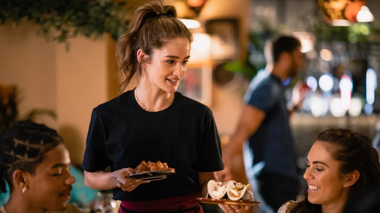 Waiter Job Description: Duties, Skills, & Responsibilities