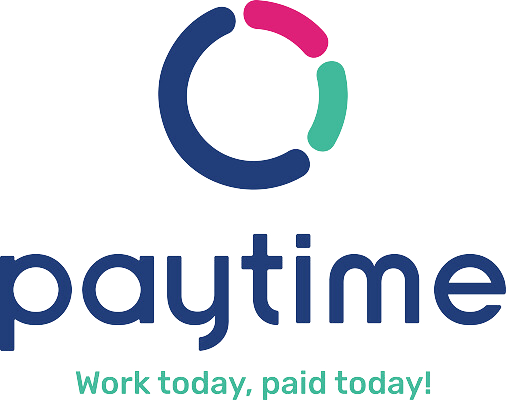 Paytime logo