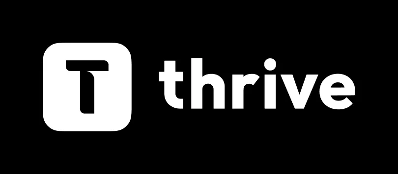 Thrive Main logo