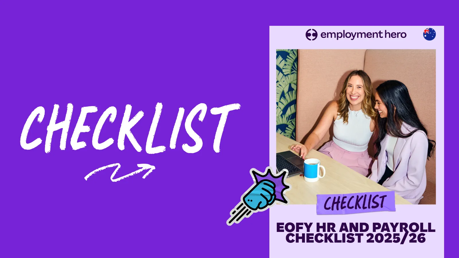 The EOFY checklist every Australian employer needs in 2025–26