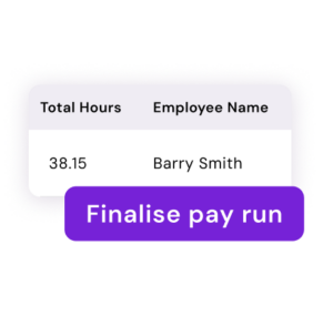 Employment Hero Work - The Employment Superapp