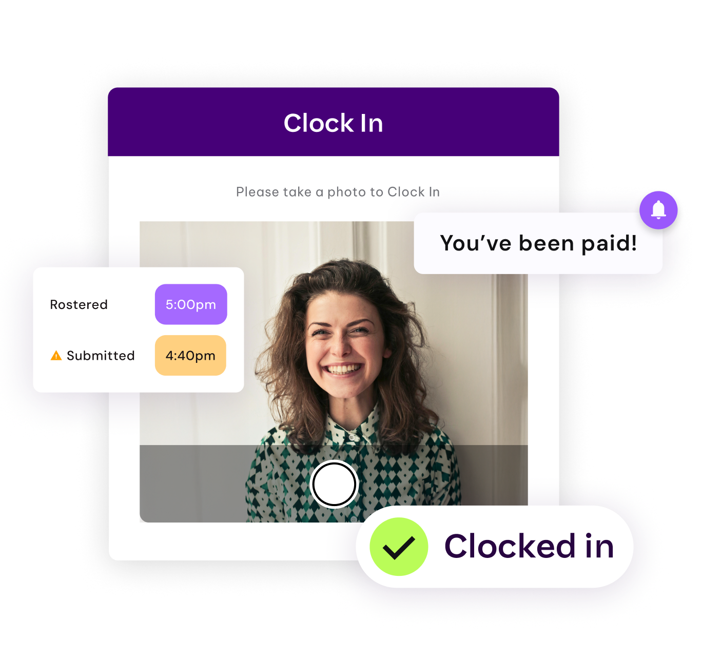 Employment Hero Work App | Leave Requests, Shoutouts & More