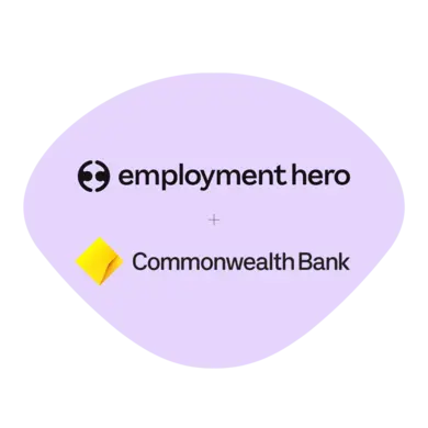 EmploymentHero x CommonWealthBank