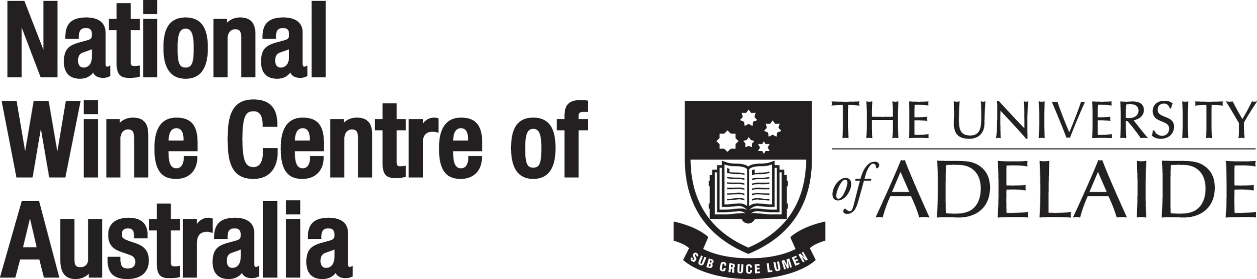 National Wine Centre of Australia Logo.