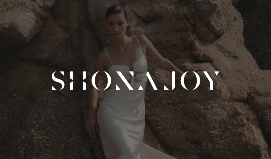 Shona Joy Banner.