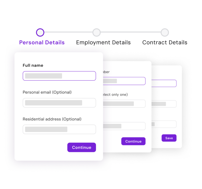 Employer of Record Services: Build Global Teams