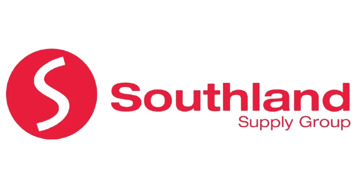 Southland Supply Group logo.