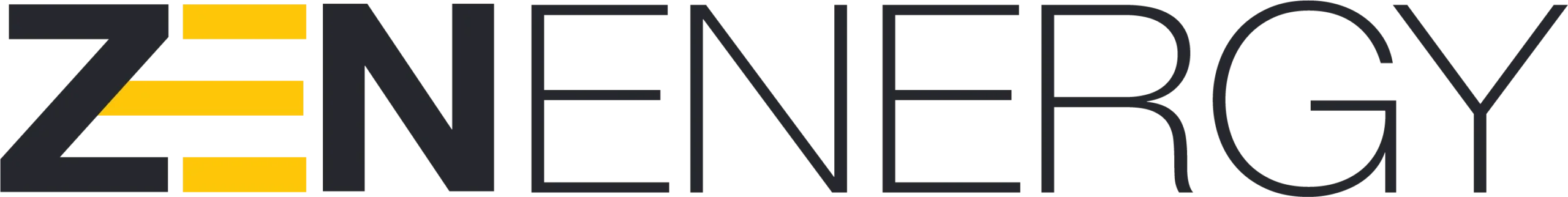 Zen Energy logo