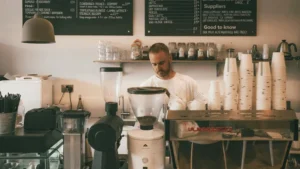 Small businesses should stop trying to outspend big corporate and outsmart them instead