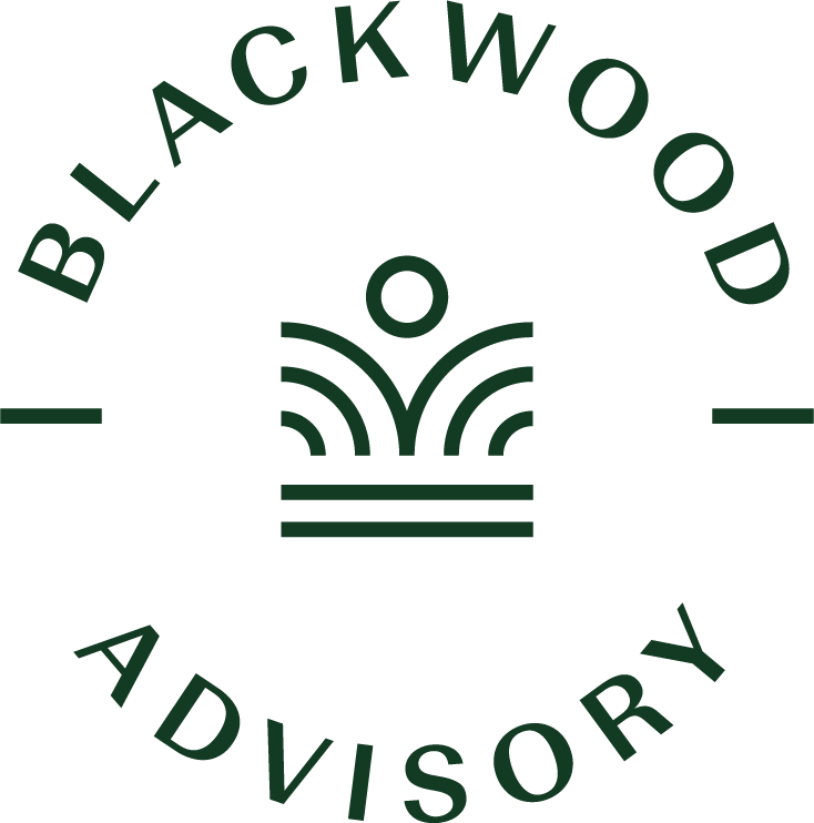 Blackwood Bookkeeping