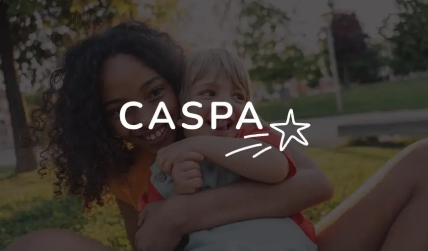 Caspa Case Study Banner