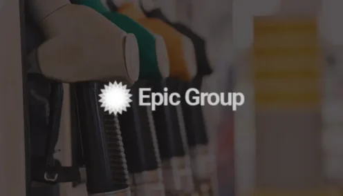 Slashing payroll time by 50%: The tech change fuelling Epic Group’s growth