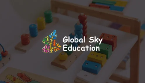From the sandpit to the spreadsheet: How Global Sky is making childcare HR less chaotic
