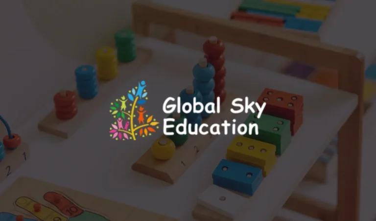 From the sandpit to the spreadsheet: How Global Sky is making childcare HR less chaotic