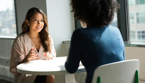 5 Reasons You’re Not Landing the Job And What Experts Say You Should Do Instead