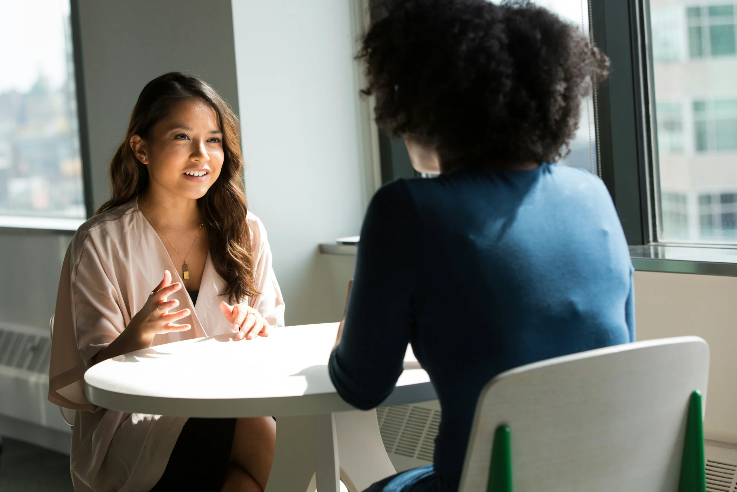 5 Reasons You’re Not Landing the Job And What Experts Say You Should Do Instead