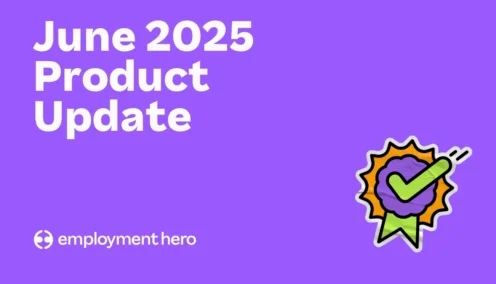 Product Update: June 2025