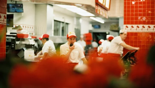 Youth Wages Surge As Demand for Young Talent Grows