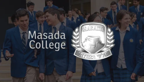 How Employment Hero helps Masada invest time back into student success