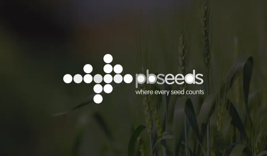 PB Seeds banner
