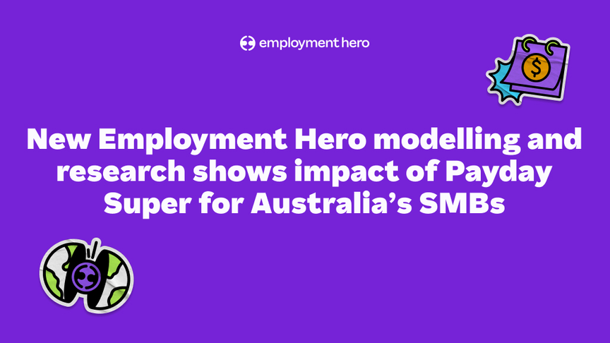 The $124,000 Cashflow Crunch: Small and Medium Businesses (SMBs) at risk under proposed Payday Super Requirements