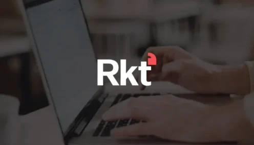 Racket Agency: Saving 20 hours per new hire and improving team culture