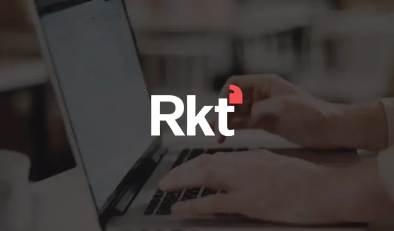Racket Agency: Saving 20 hours per new hire and improving team culture